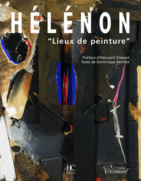 Picture of Helenon "lieux de peinture"