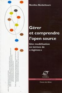 Image de Gérer et comprendre l'open source