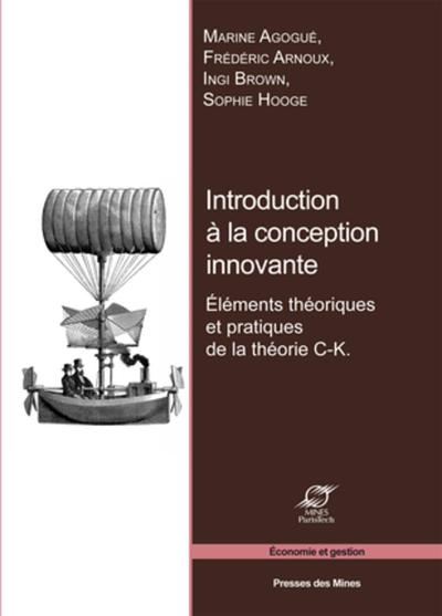 Image de Introduction à la conception innovante