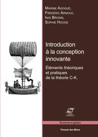Image de Introduction à la conception innovante