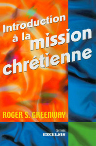 Picture of Introduction à la mission chrétienne