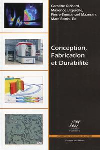 Image de Conception, Fabrication et Durabilité