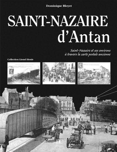 Image de Saint-Nazaire d'antan