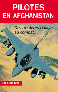 Image de Pilotes en Afghanistan