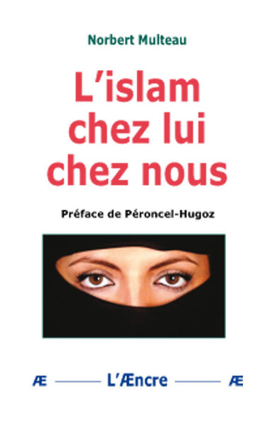 Image de L’islam chez lui chez nous
