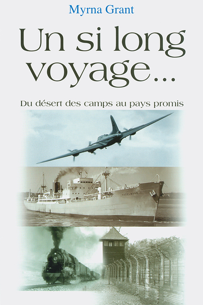 Image de UN SI LONG VOYAGE. . .
