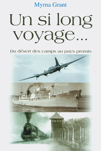 Image de UN SI LONG VOYAGE. . .