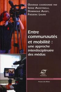 Picture of Entre communautés et mobilité