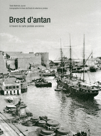 Picture of Brest d'antan