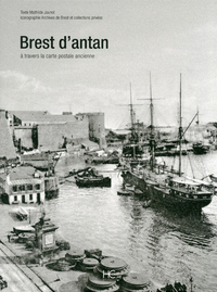 Picture of Brest d'antan