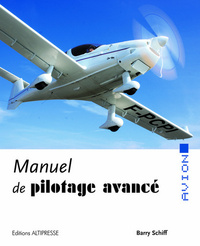 Picture of Manuel de pilotage avancé