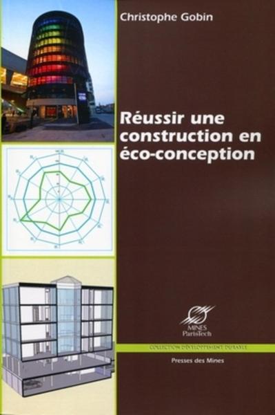 Picture of Réussir une construction en éco-conception