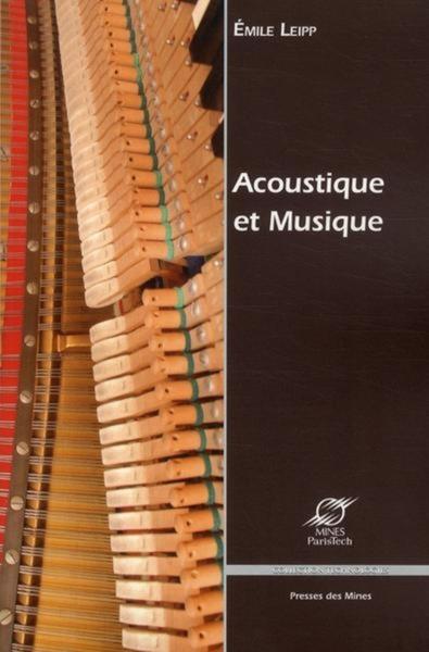 Picture of Acoustique et Musique