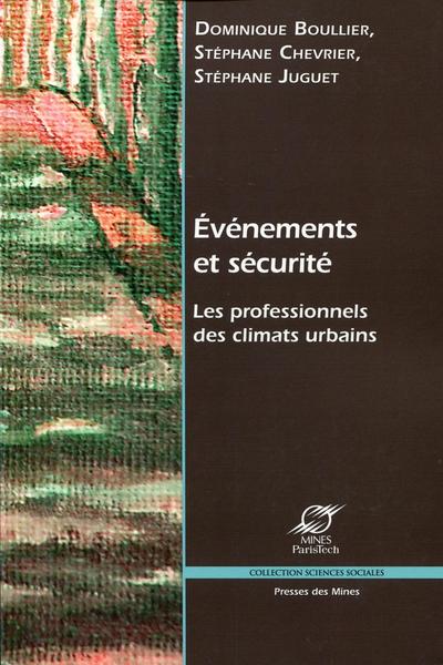 Image de Événéments et sécurité