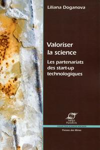 Image de Valoriser la science