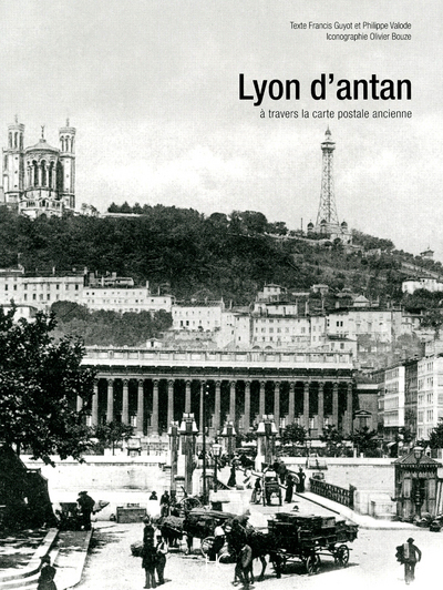 Picture of Lyon d'antan