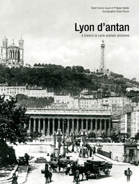 Image de Lyon d'antan