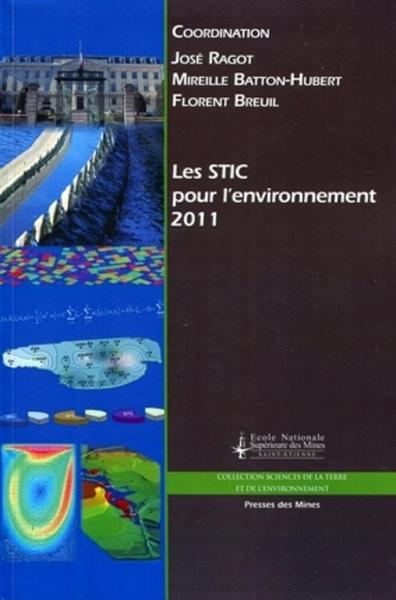 Image de Les STIC pour l'environnement 2011