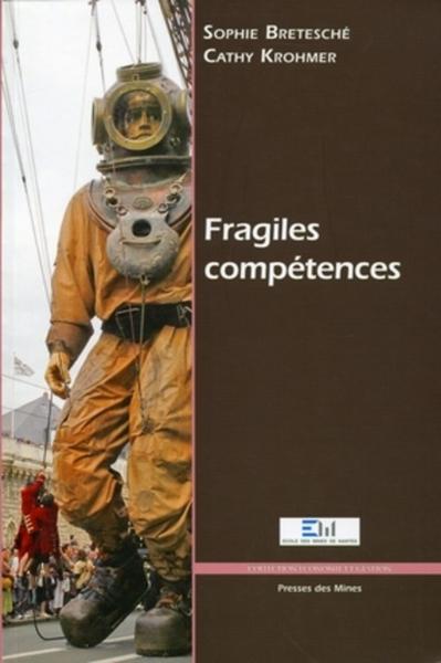 Picture of Fragiles compétences
