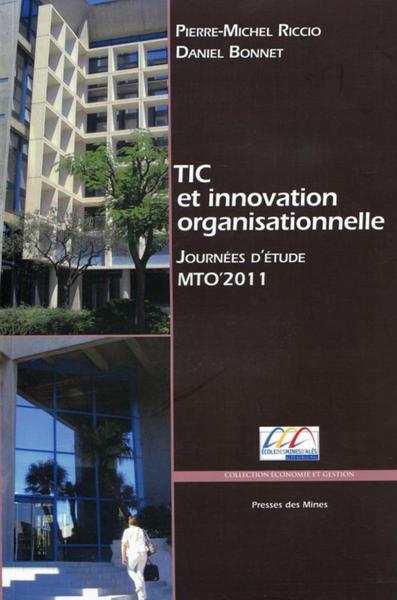 Image de TIC et innovation organisationnelle