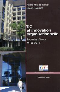 Image de TIC et innovation organisationnelle