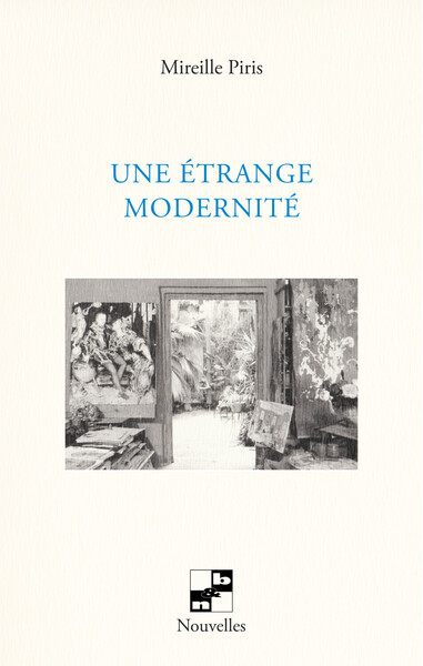 Picture of Une étrange modernité