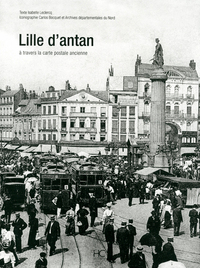 Image de Lille d'antan