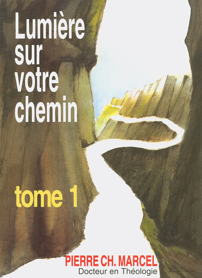 Image de Lumière sur votre chemin. Tome 1