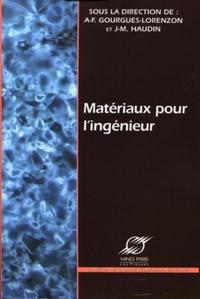 Picture of Matériaux pour l'ingénieur