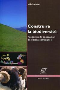 Image de Construire la biodiversité