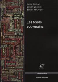 Picture of LES FONDS SOUVERAINS