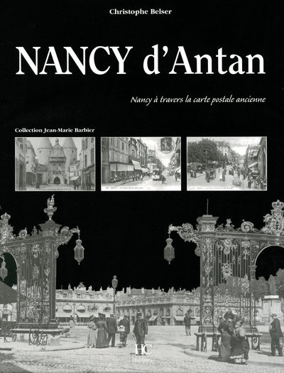 Picture of Nancy d'antan