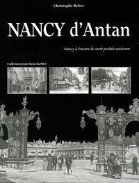 Picture of Nancy d'antan