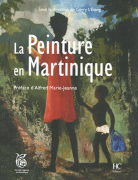 Picture of La peinture en Martinique