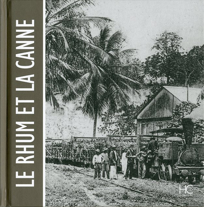 Picture of Le rhum et la canne