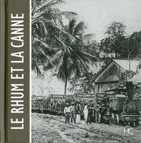 Picture of Le rhum et la canne