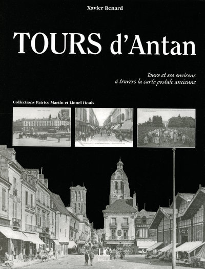 Picture of Tours d'antan