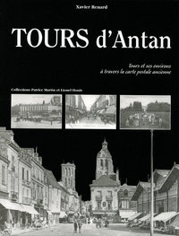 Picture of Tours d'antan