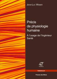 Picture of Bases de physiologie humaine