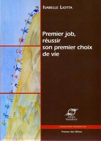 Image de Premier job, réussir son premier choix de vie