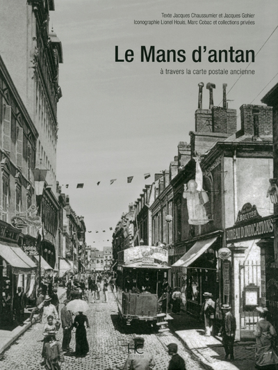 Picture of Le Mans d'antan