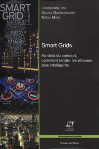 Image de Smart Grids