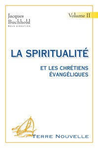 Image de La spiritualité et les chrétiens évangéliques 2