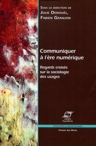 Image de Communiquer  à l'ère numérique