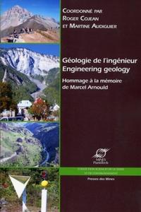 Image de Géologie de l'ingénieur