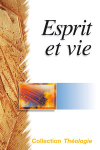 Image de Esprit et vie