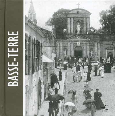 Picture of Basse-Terre