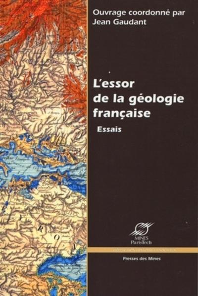 Image de L'essor de la géologie française