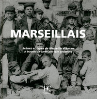 Picture of Marseillais