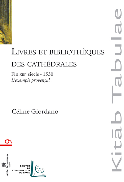 Image de Livres & bibliothèques des cathédrales - fin XIIIe siècle-1530